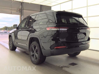 2023 Jeep Grand Cherokee Limited - miniatura 6
