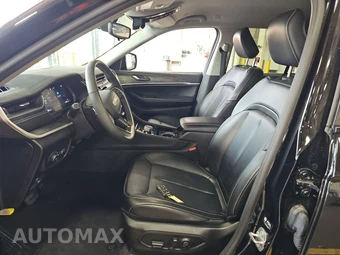 2023 Jeep Grand Cherokee Limited - miniatura 7
