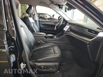 2023 Jeep Grand Cherokee Limited - miniatura 8