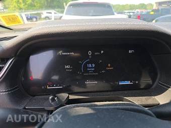 2023 Jeep Grand Cherokee Limited - miniatura 12