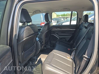 2023 Jeep Grand Cherokee Limited - miniatura 13