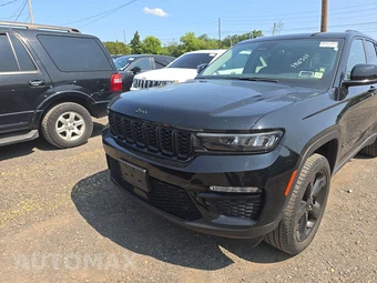 2023 Jeep Grand Cherokee Limited - miniatura 2