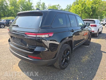 2023 Jeep Grand Cherokee Limited - miniatura 4