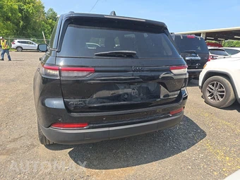 2023 Jeep Grand Cherokee Limited - miniatura 5
