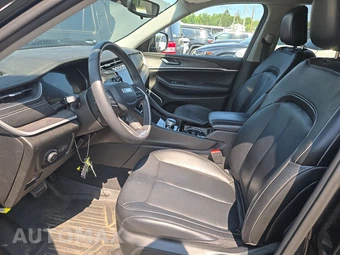 2023 Jeep Grand Cherokee Limited - miniatura 7