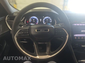 2023 Jeep Grand Cherokee Limited - miniatura 10