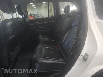 2023 Jeep Grand Cherokee Limited - miniatura 13
