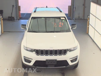 2023 Jeep Grand Cherokee Limited - miniatura 2