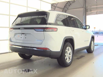 2023 Jeep Grand Cherokee Limited - miniatura 4