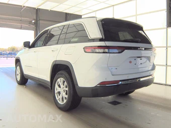 2023 Jeep Grand Cherokee Limited - miniatura 6