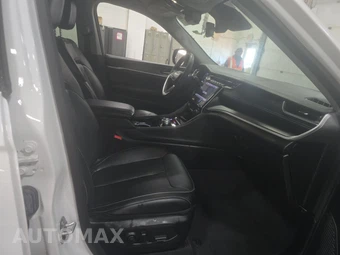 2023 Jeep Grand Cherokee Limited - miniatura 8