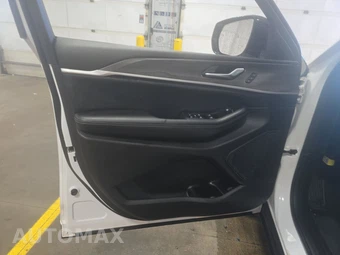 2023 Jeep Grand Cherokee Limited - miniatura 9