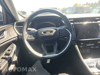 2023 Jeep Grand Cherokee Limited - miniatura 10