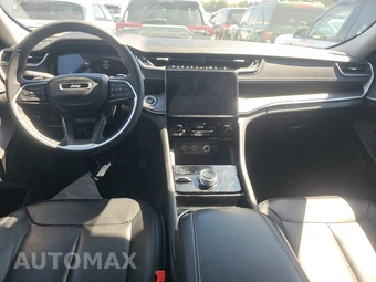 2023 Jeep Grand Cherokee Limited - miniatura 11