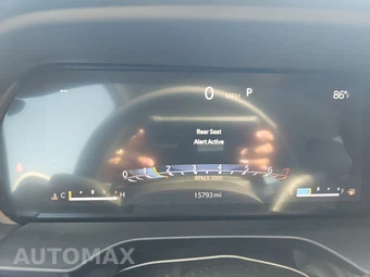 2023 Jeep Grand Cherokee Limited - miniatura 12