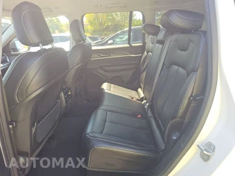 2023 Jeep Grand Cherokee Limited - miniatura 13