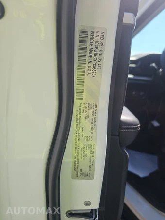 2023 Jeep Grand Cherokee Limited - miniatura 14