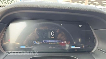 2023 Jeep Grand Cherokee Limited - miniatura 18