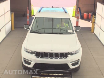 2023 Jeep Grand Cherokee Limited - miniatura 2