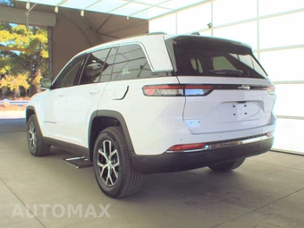2023 Jeep Grand Cherokee Limited - miniatura 6