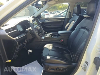 2023 Jeep Grand Cherokee Limited - miniatura 7