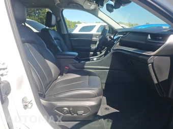 2023 Jeep Grand Cherokee Limited - miniatura 8