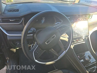 2023 Jeep Grand Cherokee Limited - miniatura 10