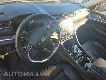 2023 Jeep Grand Cherokee Limited - miniatura 11