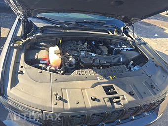 2023 Jeep Grand Cherokee Limited - miniatura 15