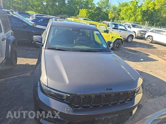 2023 Jeep Grand Cherokee Limited - miniatura 2