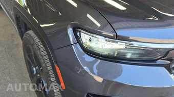 2023 Jeep Grand Cherokee Limited - miniatura 22