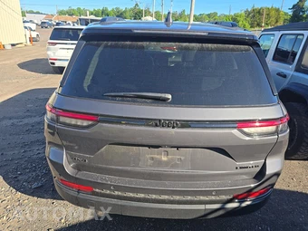 2023 Jeep Grand Cherokee Limited - miniatura 5