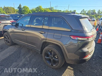 2023 Jeep Grand Cherokee Limited - miniatura 6