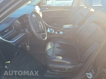 2023 Jeep Grand Cherokee Limited - miniatura 7
