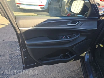 2023 Jeep Grand Cherokee Limited - miniatura 9