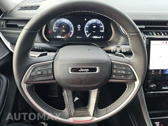 2023 Jeep Grand Cherokee Limited - miniatura 10