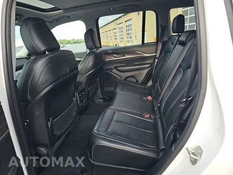 2023 Jeep Grand Cherokee Limited - miniatura 13
