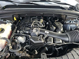 2023 Jeep Grand Cherokee Limited - miniatura 15