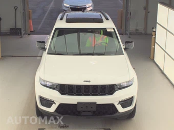 2023 Jeep Grand Cherokee Limited - miniatura 2