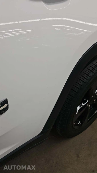 2023 Jeep Grand Cherokee Limited - miniatura 21