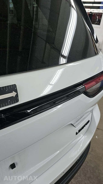 2023 Jeep Grand Cherokee Limited - miniatura 25