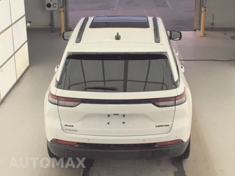 2023 Jeep Grand Cherokee Limited - miniatura 5