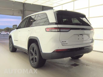 2023 Jeep Grand Cherokee Limited - miniatura 6