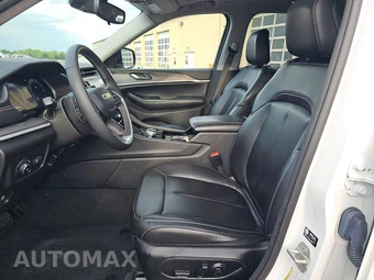 2023 Jeep Grand Cherokee Limited - miniatura 7
