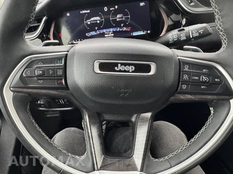 2023 Jeep Grand Cherokee Limited - miniatura 21