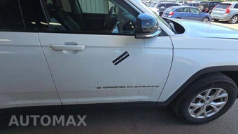 2023 Jeep Grand Cherokee Limited - miniatura 22