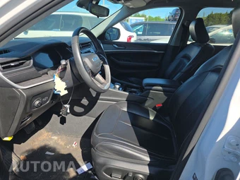 2023 Jeep Grand Cherokee Limited - miniatura 7