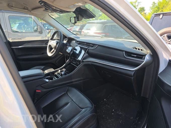 2023 Jeep Grand Cherokee Limited - miniatura 8