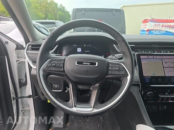 2023 Jeep Grand Cherokee Limited - miniatura 10