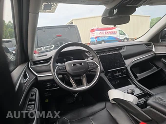 2023 Jeep Grand Cherokee Limited - miniatura 11
